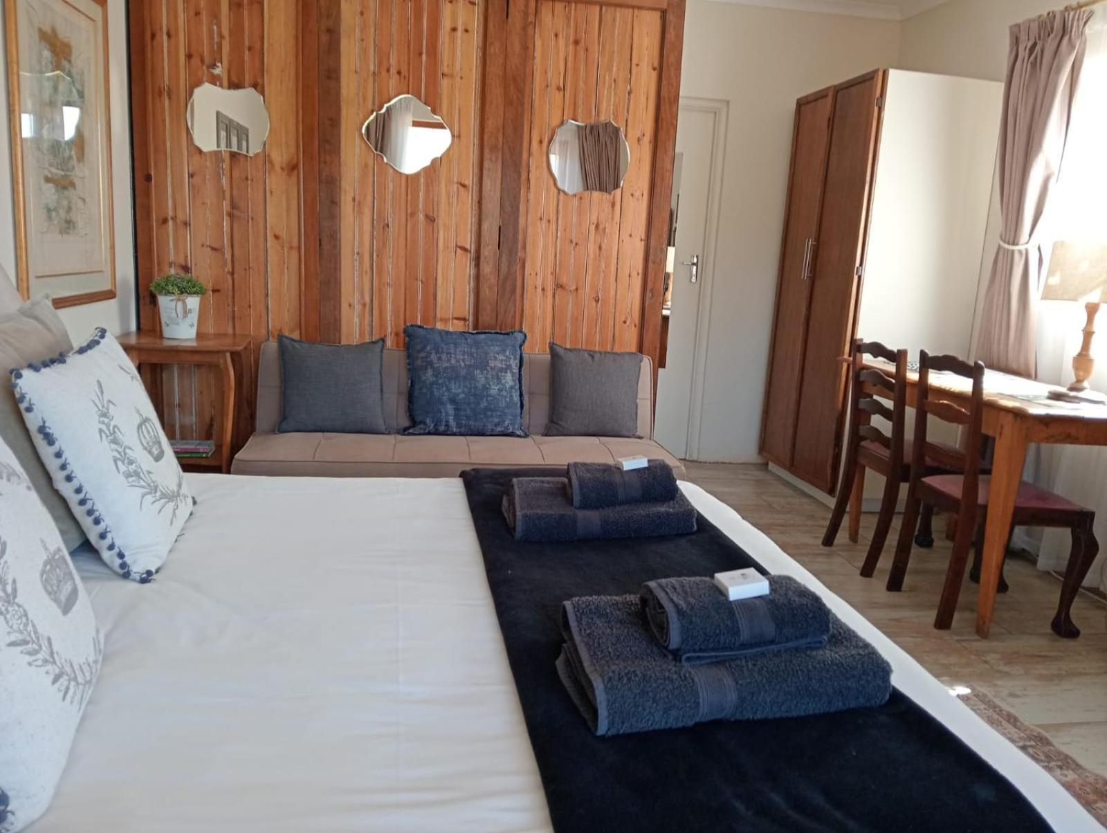Fairview Cottages คลาเรนส์ ภายนอก รูปภาพ
