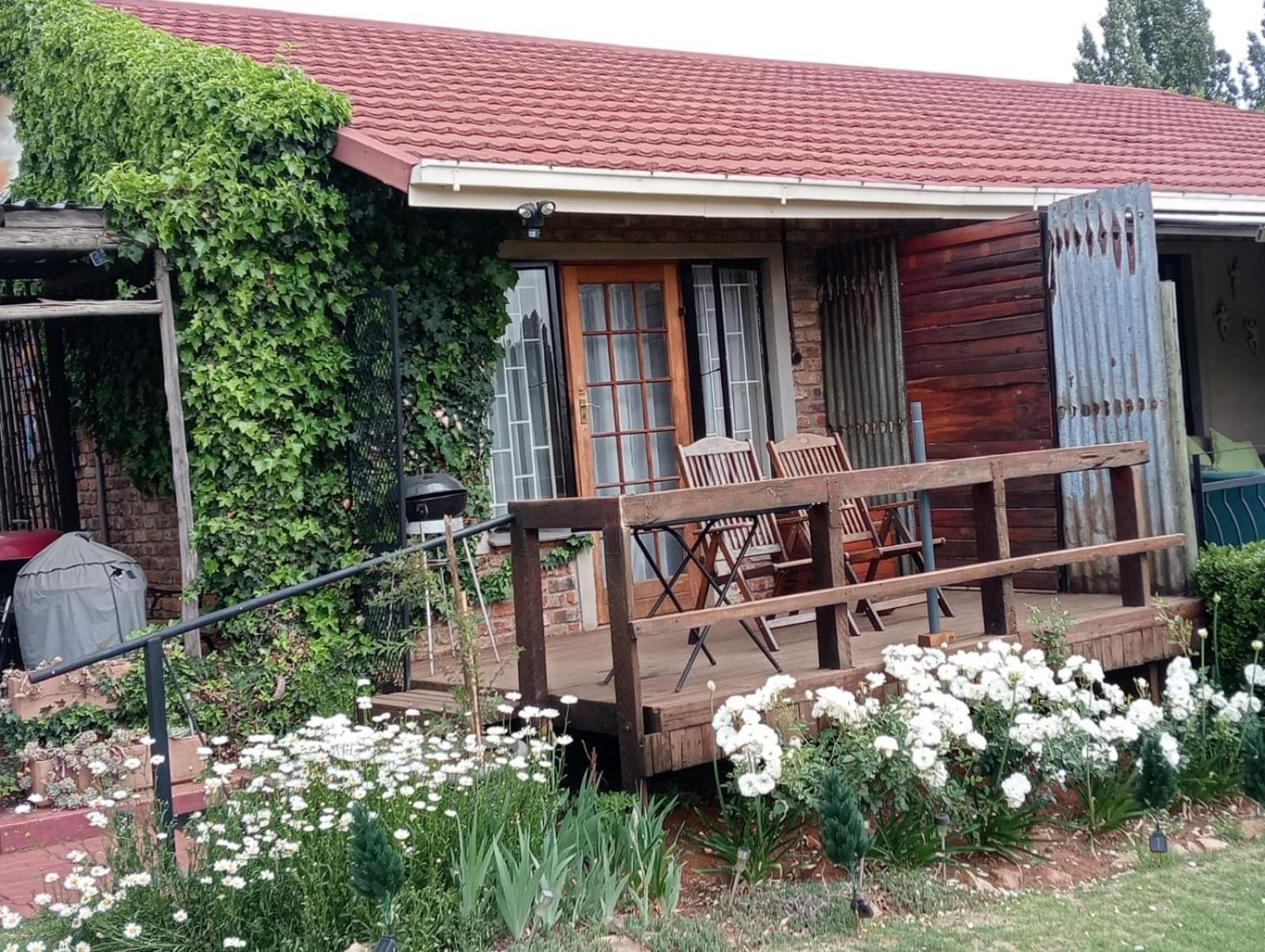 Fairview Cottages คลาเรนส์ ภายนอก รูปภาพ
