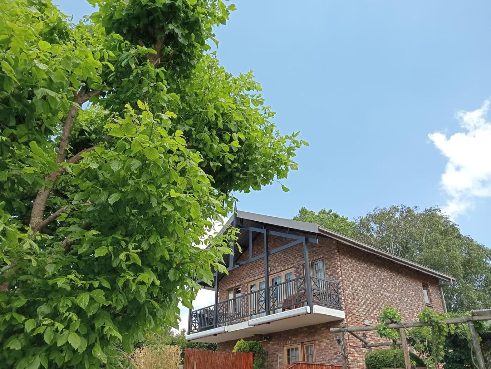 Fairview Cottages คลาเรนส์ ภายนอก รูปภาพ